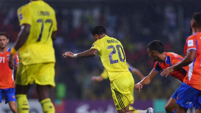 النصر ضد جوا