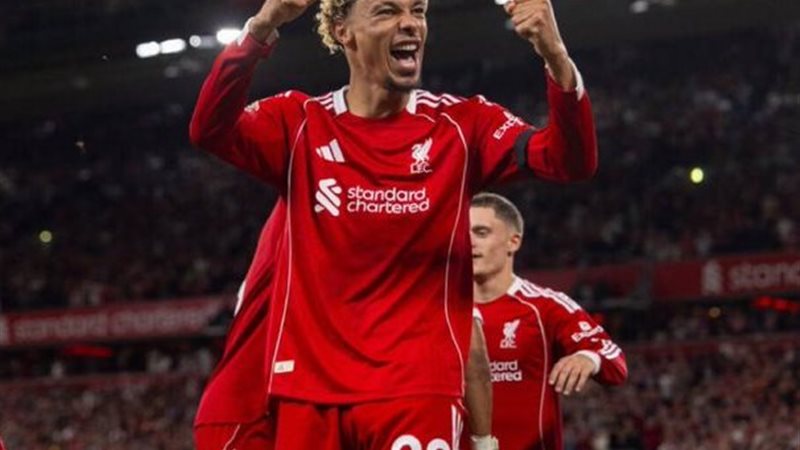 ليفربول