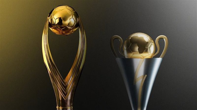 دوري أبطال إفريقيا