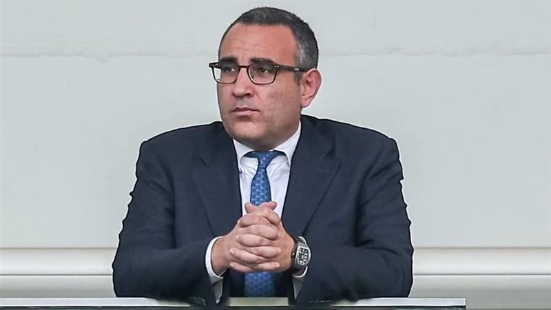 محمد الدماطي