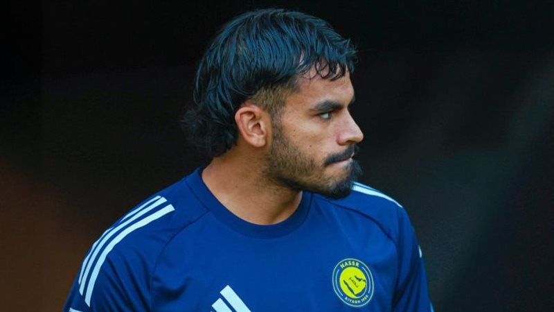 سعد الناصر