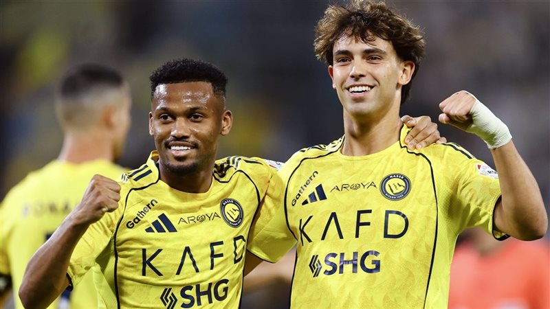النصر