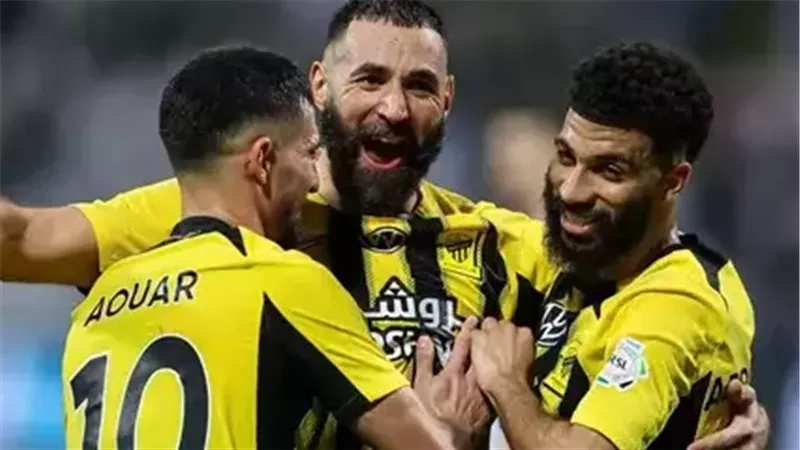 اتحاد جدة