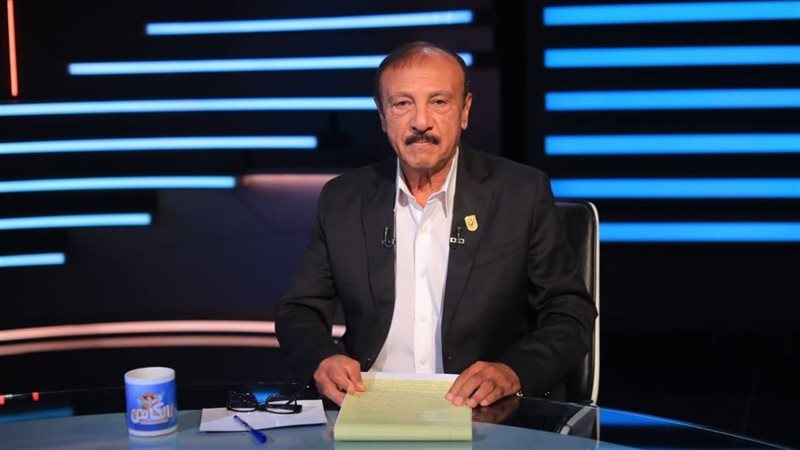 محسن صالح