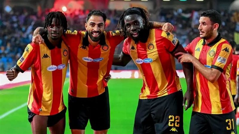 الترجي الرياضي التونسي