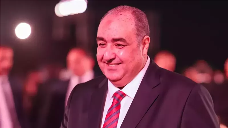 محمد الغزاوي