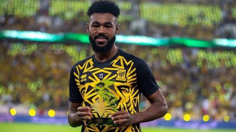 مهند الشنقيطي