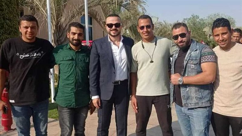 الأهلي
