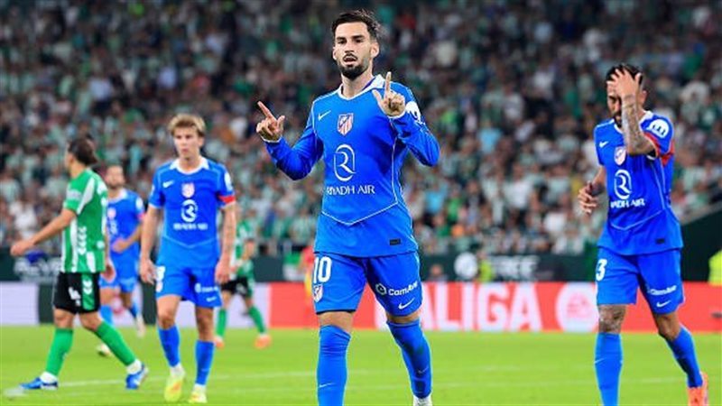 اتليتكو مدريد