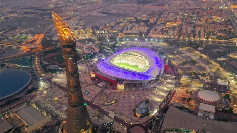 مونديال قطر للناشئين