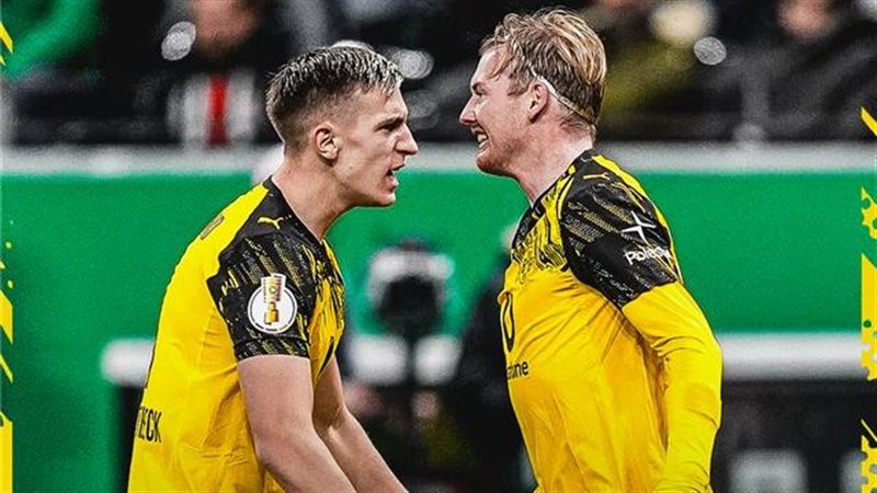 بروسيا دورتموند