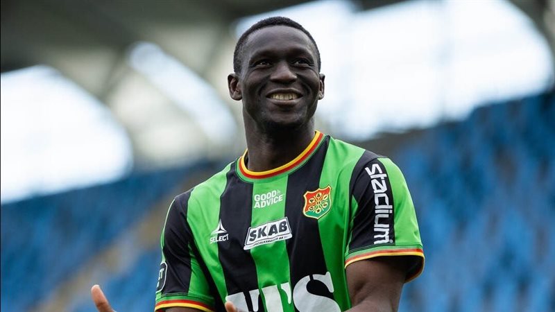 إبراهيم دياباتي