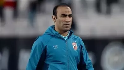 إجراء تعديلات.. عبد الحفيظ يدرس رحيل زكريا ناصف من لجنة التخطيط