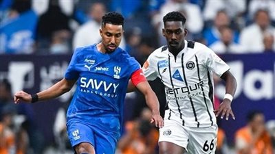 فيديو أهداف مباراة الهلال والشباب في الدوري السعودي