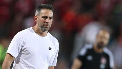 حلمي طولان يهاجم فيريرا: ظلم الزمالك واختياره كان خطأ من البداية