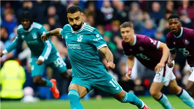 عودة محمد صلاح.. تشكيل ليفربول المتوقع ضد أستون فيلا في الدوري الإنجليزي