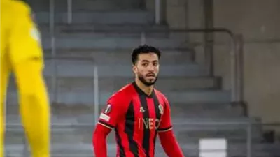 محمد عبد المنعم يزف بشرى سارة عن حالته الصحية قبل مواجهة باريس سان جيرمان