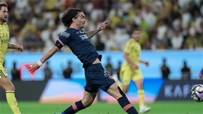 أهداف مباراة النصر ضد الفيحاء في الدوري السعودي.. فيديو