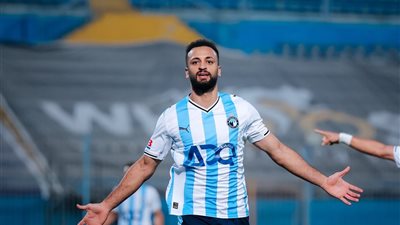 أهداف مباراة بيراميدز والاتحاد السكندري في دوري نايل (فيديو)