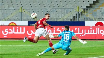 تعادل بطعم الخسارة للأهلي أمام المصري البورسعيدي في دوري نايل