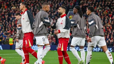 مفارقة غريبة للملك المصري.. أرقام محمد صلاح ضد ريال مدريد 