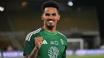 بعد العودة من الإصابة.. يايسله يقرر مشاركة جالينو احتياطيًا أمام السد