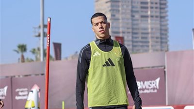 قرار هام من الأهلي بشأن سفر إمام عاشور إلى المغرب.. تفاصيل