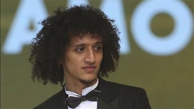 رسميًا.. عمر عبدالرحمن 