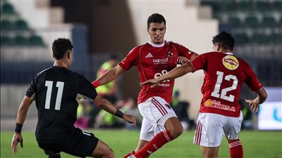 قرار عاجل من توروب بعد تعادل الأهلي أمام بتروجت بالدوري