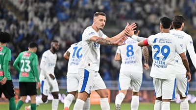 ريمونتادا مثيرة.. الهلال يقلب الطاولة على النجمة ويتفادى أكبر مفاجآت الدوري السعودي