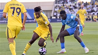فيديو أهداف مباراة النصر ونيوم في الدوري السعودي