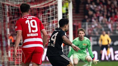 بأقدام هاري كين.. بايرن يتعادل أمام يونيون برلين في موقعة الدوري (فيديو)