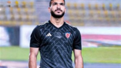الأهلي يفتح ملف التعاقد مع الفلسطيني حامد حمدان.. والزمالك على الخط