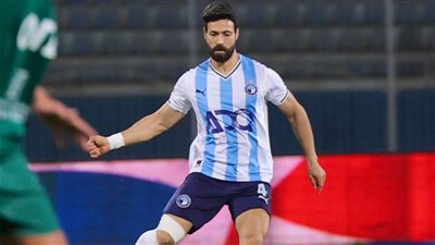 بعد خروجه مصابا.. طبيب بيراميدز يكشف عن طبيعة إصابة أحمد سامي