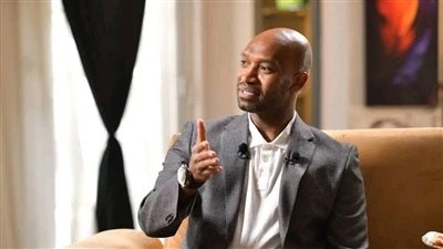 شيكابالا: لم يجبرني أحد في الزمالك علي الإعتزال.. واخترت الوقت المناسب