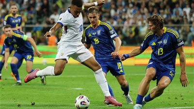 التشكيل الرسمي لمباراة أذربيجان ضد فرنسا في تصفيات كأس العالم 2026