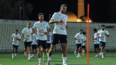 قمة عربية وحيدة قد يخوضها منتخب مصر في كأس العالم 2026