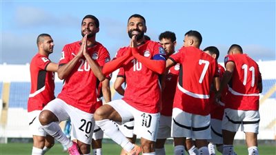 تشكيل منتخب مصر ضد أوزباكستان بكأس العين الدولية.. من يقود الهجوم؟