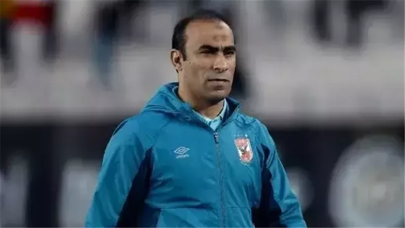 سيد عبد الحفيظ