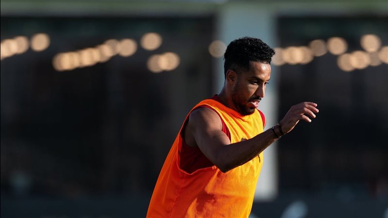 سالم الدوسري