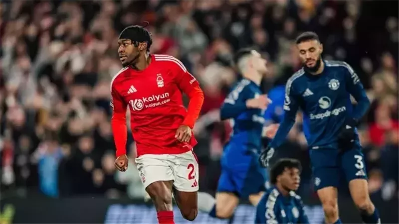 مانشستر يونايتد ضد