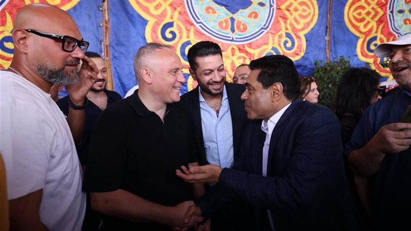 انتخابات الأهلي