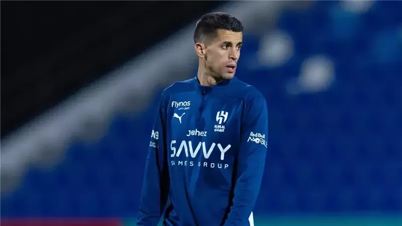 جواو كانسيلو