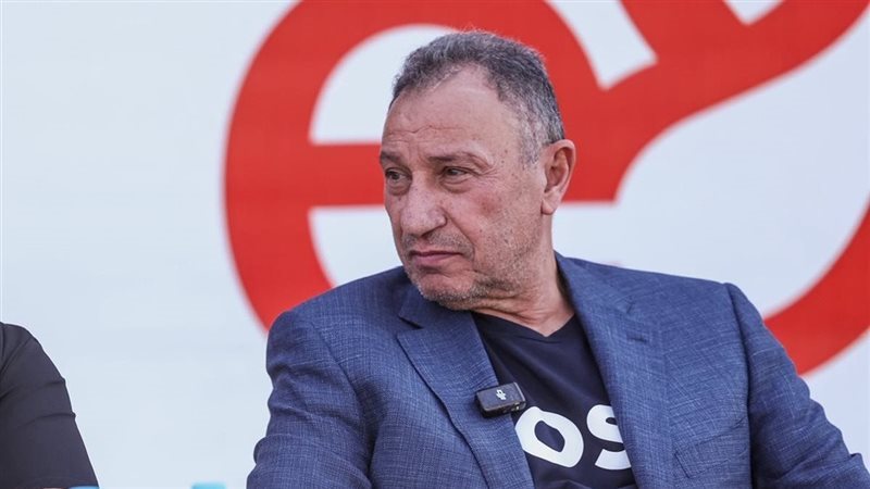 محمود الخطيب