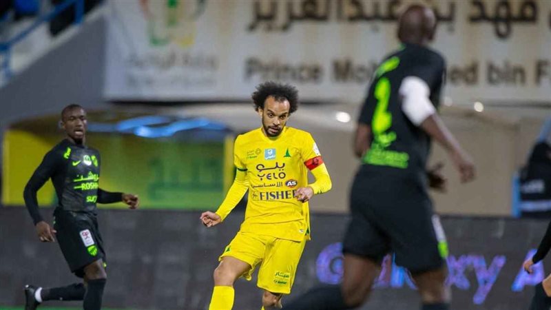 الاتحاد ضد الخليج