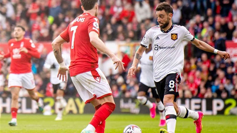 مانشستر يونايتد