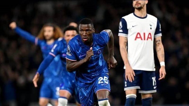 تشيلسي ضد توتنهام