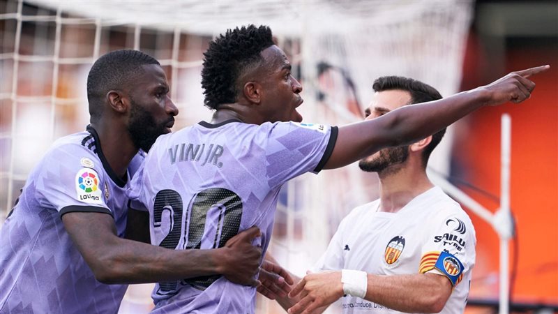 فينيسيوس جونيور