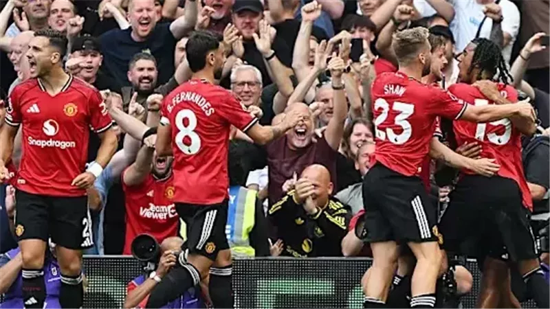 مانشستر يونايتد