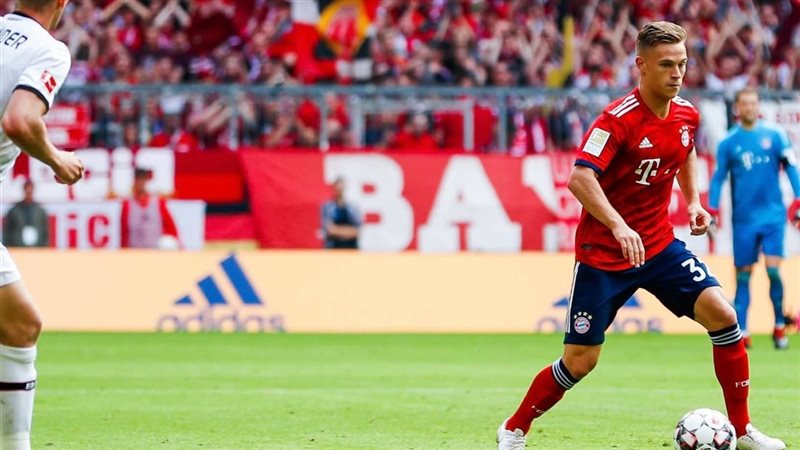 بايرن ميونيخ 